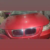 لیفان 620 تصادفی