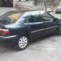 زانتیا مدل ۱۳۸۵