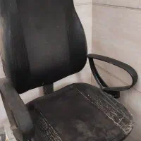 صندلی چرخدار