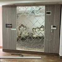 تعمیرات وساخت کمدکابینت آشپز خانه جابجایی خرده‌کار