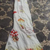 پرده اتاق  کودک