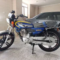 موتور 200 کویر