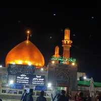 کاروان کربلا