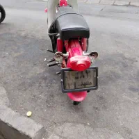 موتور هوندا۷۰