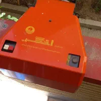مشعل گازی دو لول اخگر