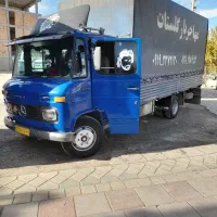 باربری گلستان صالحیه اسلامشهرواوان ورباط کریم