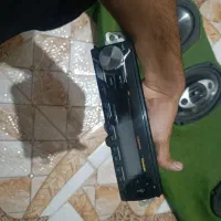 ظبط و باند با تخته