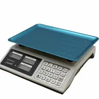 ترازو فروشگاهی 40 کیلویی