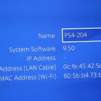 ps4 fat 500G|کنسول، بازی ویدئویی و آنلاین|شهر ری, علایین|دیوار