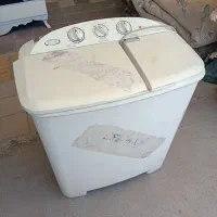 لباسشویی