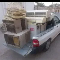 تست کولر سوخته خراب میخرم کولر شما خریدارد