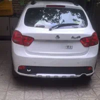 کوئیک دنده ای ساده