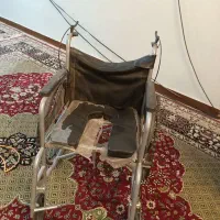 ویلچر|پزشکی|شادگان, |دیوار