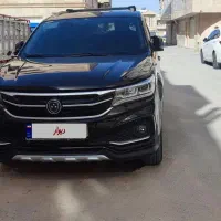 ماشین sx5|خودرو سواری و وانت|بندر ماهشهر, |دیوار