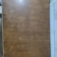 میز تحریر چوبی دوبر