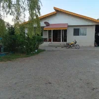 خانه-باغ-بهمراه-زمین-کشاورزی-6200متر-در-خمام-و-خشک