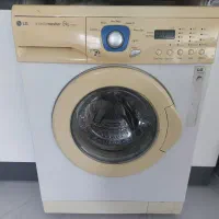 لباسشویی ال جی ۵ کیلویی اصل کره