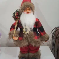 بابانوئل ۳۰ سانتی