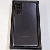 SAMSUNG GALAXY S21 سامسونگ اس ۲۱