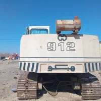بیل زنجیری هپکو مدل 78