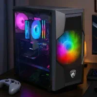 کیس گیمینگ نسل ۱۲ m2 i5