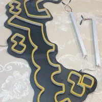 تابلو نئون