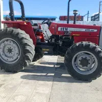 تراکتور ۴۷۵