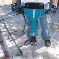 ماکیتا 1810AVTچکش تخریب ژاپنی اصلی