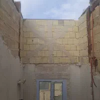 هوایی فروشی ( پشت بام)