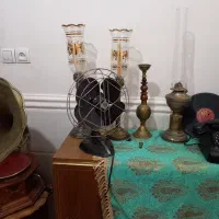 لوازم انتیک