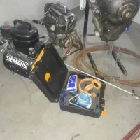 لوله بازکنی جاهد الهیه فلاحی اندیشه نهضت وکیل آباد