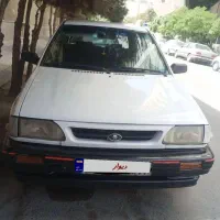 معاوضه با تیبا ۲