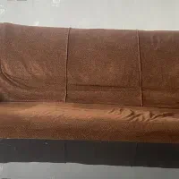 مبل راحتی دو دست