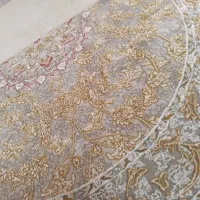 پادری نیم گرد نو