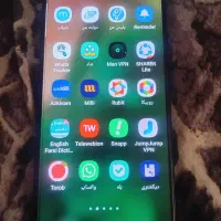 سامسونگa50