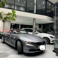 BMW Z4 2010|خودرو سواری و وانت|تهران, حافظیه|دیوار