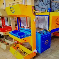 دامغان شیرینگ تونلی و کابینیdamghan