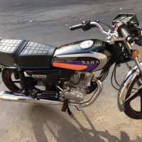 هندا ۱۵۰ انژگتور