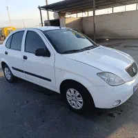 تیبا مدل 93