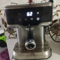 قهوه ساز نیمه صنعتی
