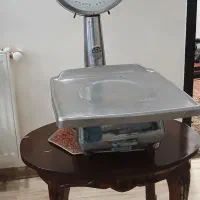 ترازوی عقربه ای ایرانی