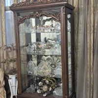 بوفه منبت کاری شده