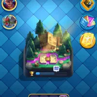 اکانت کلش رویال