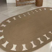 فرشینه دست بافت