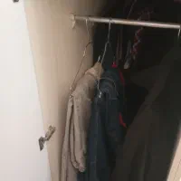 تخت دوطبقه نوجوان