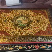 آلبوم قاجاری