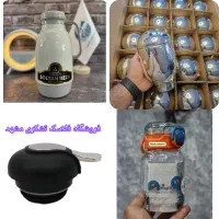 شیشه فلاسک/درب/فلاکس/قمقمه/ آف ویژه|قوری، کتری، قهوه‌ساز دستی|مشهد, آیت الله کاشانی|دیوار