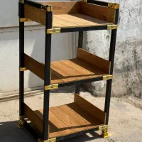 کنسول/رگال/اسپرسو/فیشال