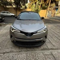 هیبرید ۲۰۱۸ فول استایل سلکشن