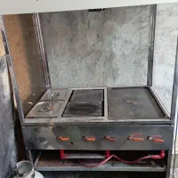 فر ساندویچ